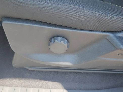 New 2025 Ford F150 STX w/ Equipment Group 200A image 11