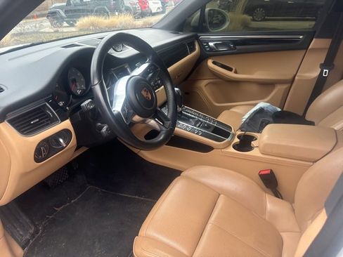 Used 2018 Porsche Macan S w/ Premium Package Plus image 15