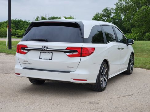 Used 2023 Honda Odyssey Touring image 7