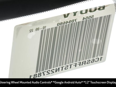 New 2026 RAM 1500 Big Horn image 34