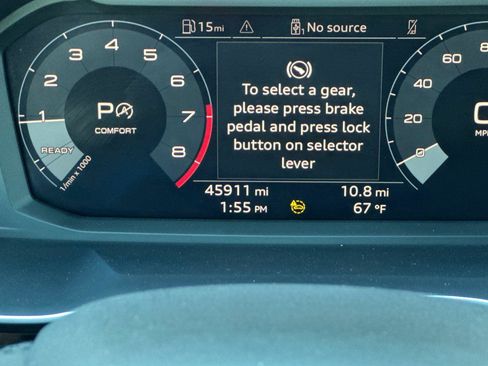 Certified 2023 Audi Q3 2.0T Premium Plus w/ Premium Plus Package image 27