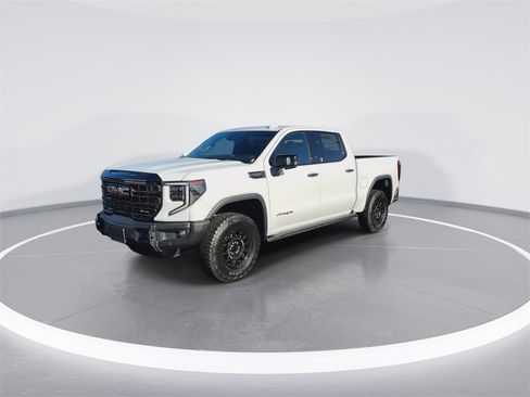 New 2024 GMC Sierra 1500 AT4X w/ AT4X AEV Edition image 4