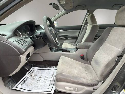 Used 2008 Honda Accord LX-P image 6