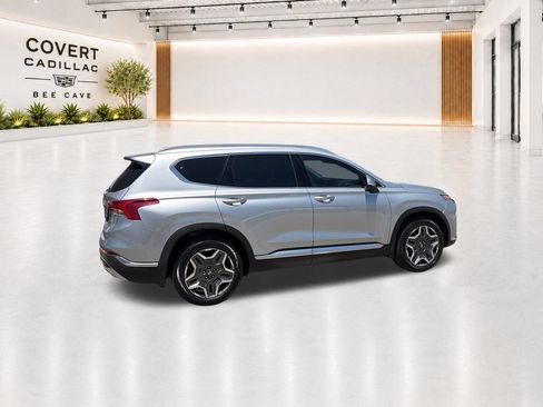 Used 2023 Hyundai Santa Fe Limited FWD image 15