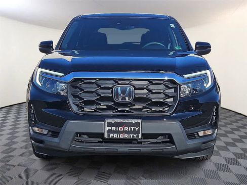 Used 2023 Honda Passport EX-L image 2