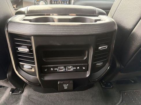 Used 2024 RAM 1500 Limited w/ Trailer Tow Group AWD/4WD image 26