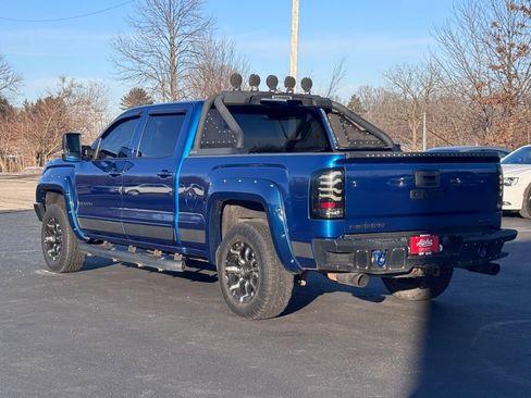 Used 2015 GMC Sierra 1500 SLE w/ SLE Value Package image 3