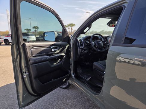 New 2026 RAM 1500 Lone Star image 13