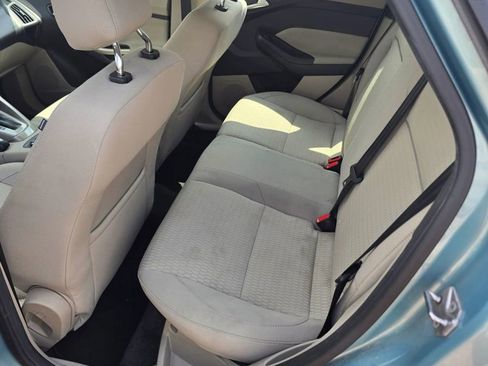 Used 2012 Ford Focus SEL image 8