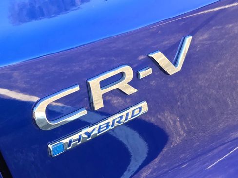 Certified 2024 Honda CR-V Sport image 19