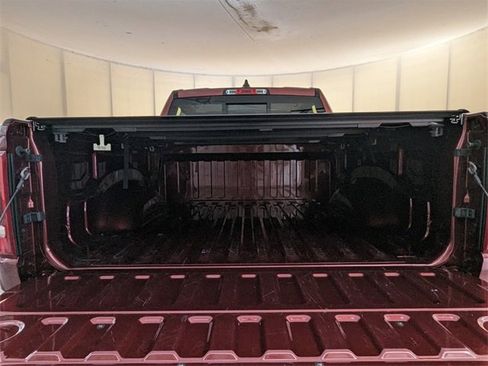 Used 2022 RAM 1500 Laramie image 13