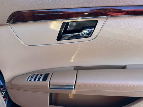 Used 2008 Mercedes-Benz S 550 S 550 image 20