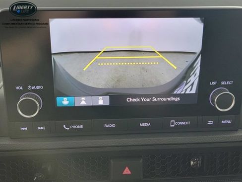 Used 2025 Honda CR-V LX image 33