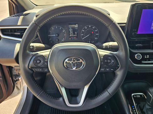 Used 2024 Toyota Corolla SE FWD image 22