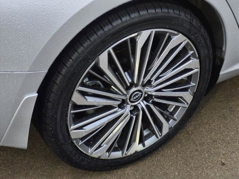 Used 2023 Nissan Altima 2.5 SL image 7