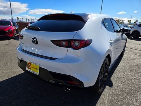 New 2026 MAZDA MAZDA3 2.5 S Hatchback w/ Premium Pkg image 6