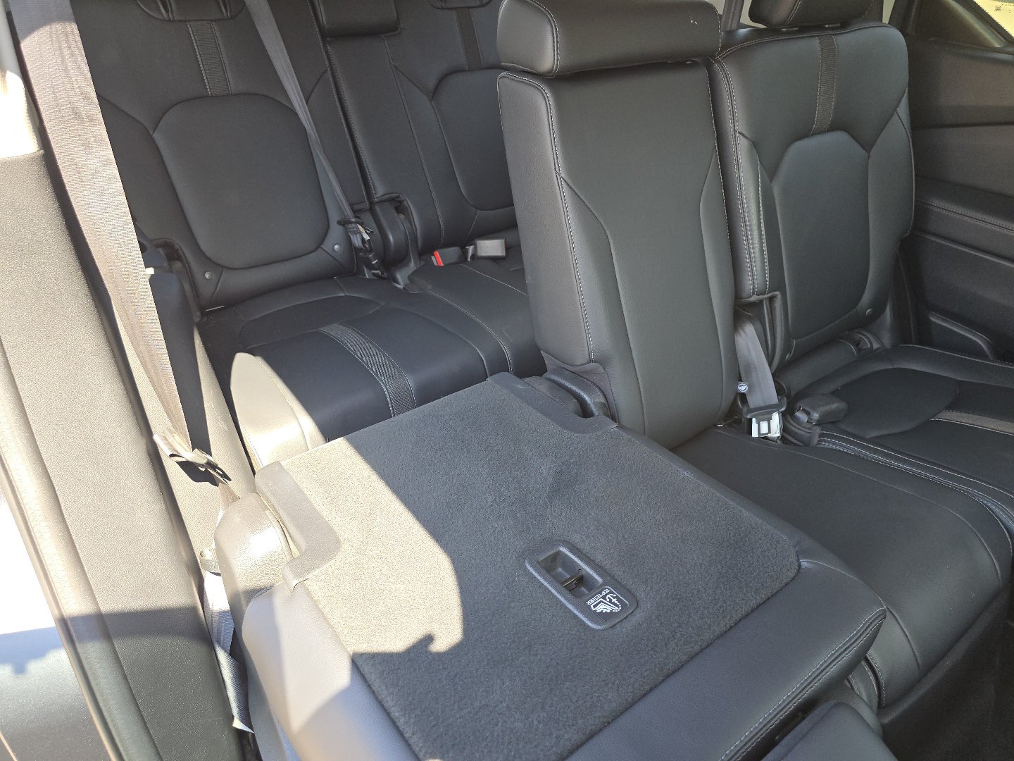 Used 2024 Honda Pilot EX-L image 24