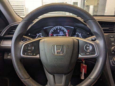 Used 2016 Honda Civic LX image 15