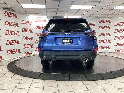 New 2026 Subaru Forester Limited AWD/4WD image 6