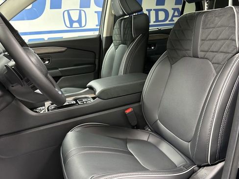 New 2026 Honda Pilot Elite image 14
