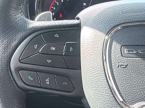 Certified 2024 Dodge Durango R/T image 23