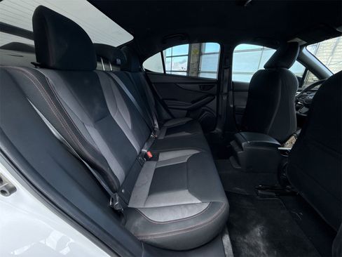 Used 2022 Subaru WRX image 40