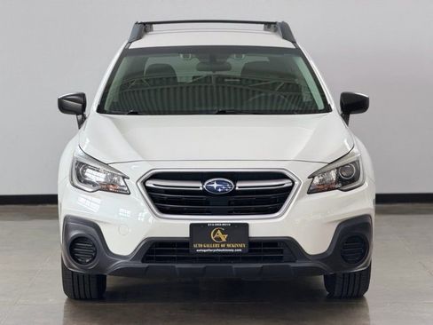 Used 2019 Subaru Outback 2.5i AWD/4WD image 2