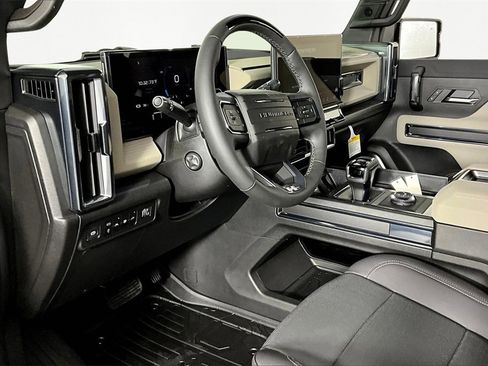 New 2026 GMC Hummer EV SUV image 8