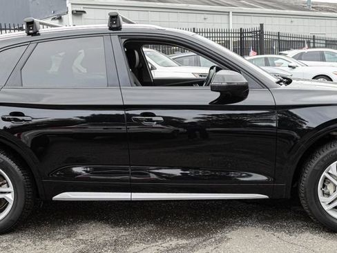 Used 2018 Audi Q5 2.0T Premium AWD/4WD image 8