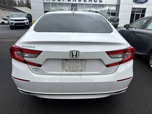 Used 2020 Honda Accord EX-L image 3