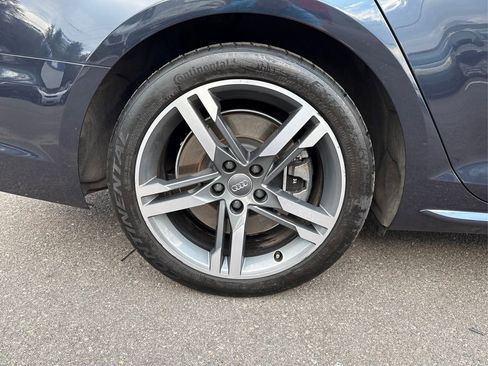 Used 2018 Audi A4 2.0T Premium Plus image 29