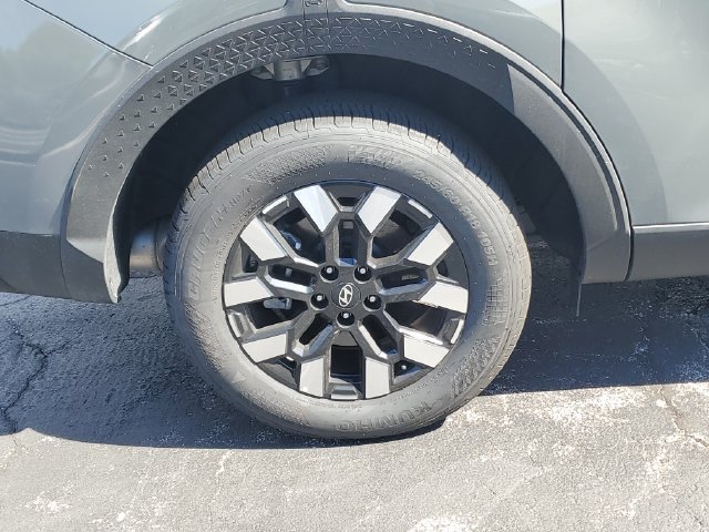 Certified 2026 Hyundai Santa Cruz SEL AWD/4WD image 5