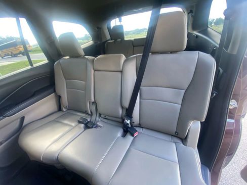 Used 2016 Honda Pilot EX-L image 26
