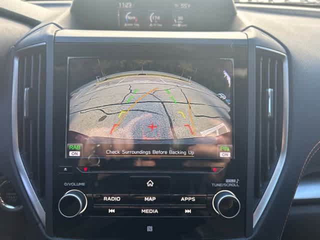 Used 2018 Subaru Crosstrek 2.0i Limited AWD/4WD image 26