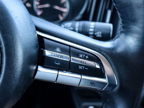 Used 2024 MAZDA CX-50 AWD 2.5 S w/ Preferred Package image 23