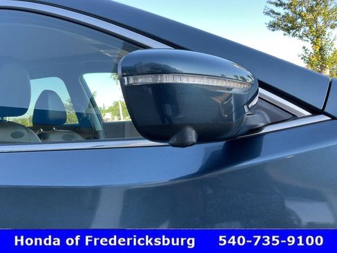 Used 2014 Nissan Rogue SL w/ SL Premium Package AWD/4WD image 14