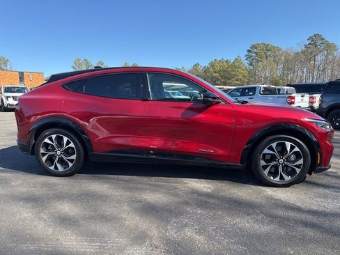 Used 2023 Ford Mustang Mach-E Premium image 6