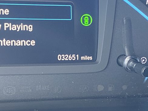 Certified 2024 Honda Odyssey Sport image 31