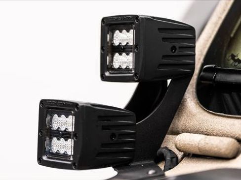 Used 2026 Jeep Wrangler Unlimited Sport AWD/4WD image 25