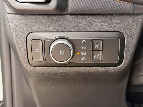 Used 2023 Ford Bronco Sport Badlands AWD/4WD image 11