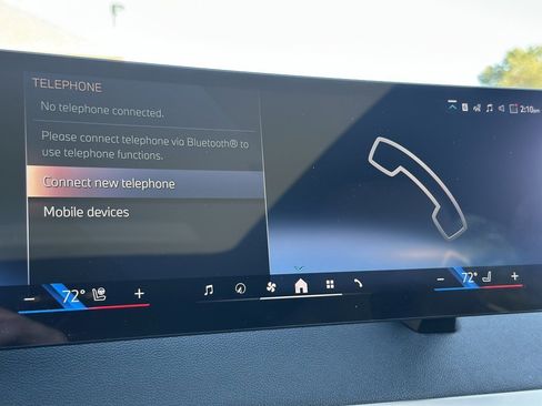 New 2026 BMW iX xDrive45 image 41