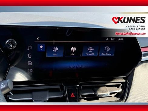 New 2026 Chevrolet TrailBlazer RS w/ Convenience Package AWD/4WD image 35