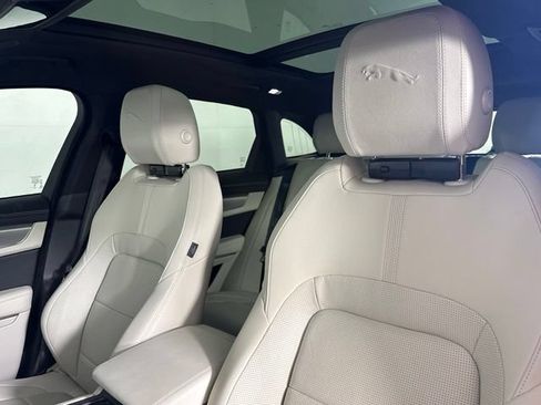 Used 2024 Jaguar F-PACE R-Dynamic S AWD/4WD image 6