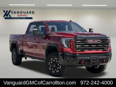 Used 2026 GMC Sierra 2500 AT4X