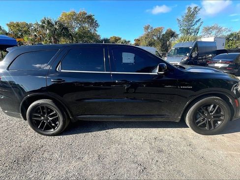 Used 2021 Dodge Durango R/T image 31