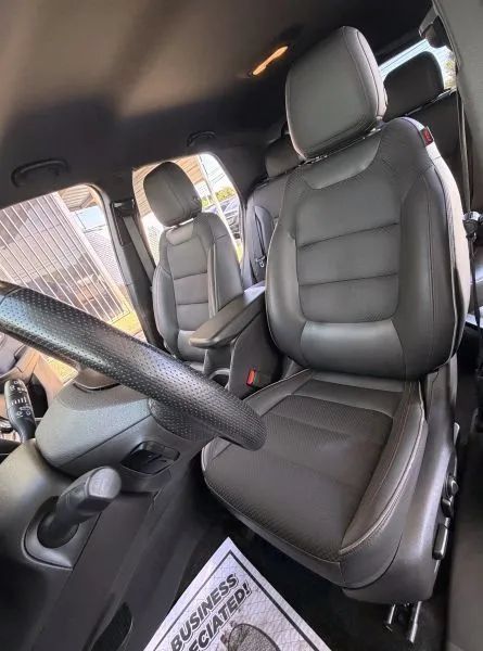 Used 2022 Chevrolet TrailBlazer RS FWD image 18