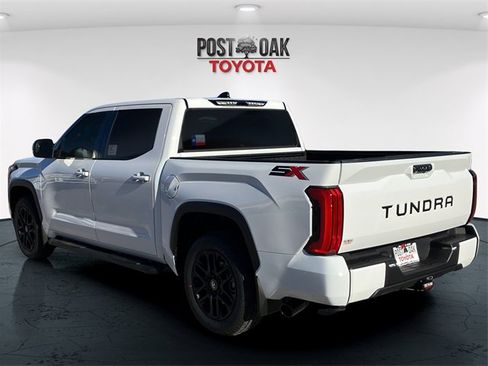 New 2026 Toyota Tundra SR5 image 5