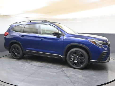 New 2026 Subaru Ascent Bronze Edition image 7