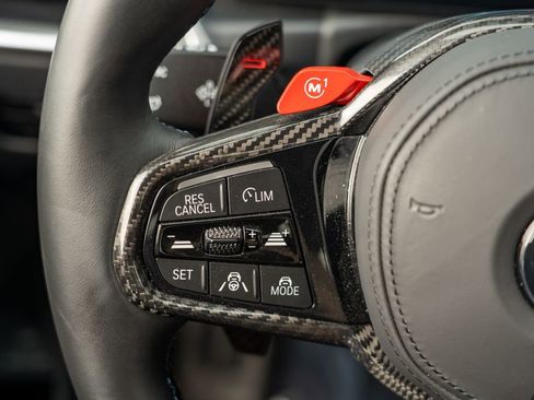 Used 2025 BMW M3 Competition image 29