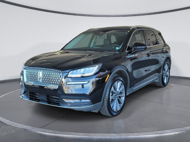 Used 2022 Lincoln Corsair Reserve w/ Elements Package AWD/4WD image 4